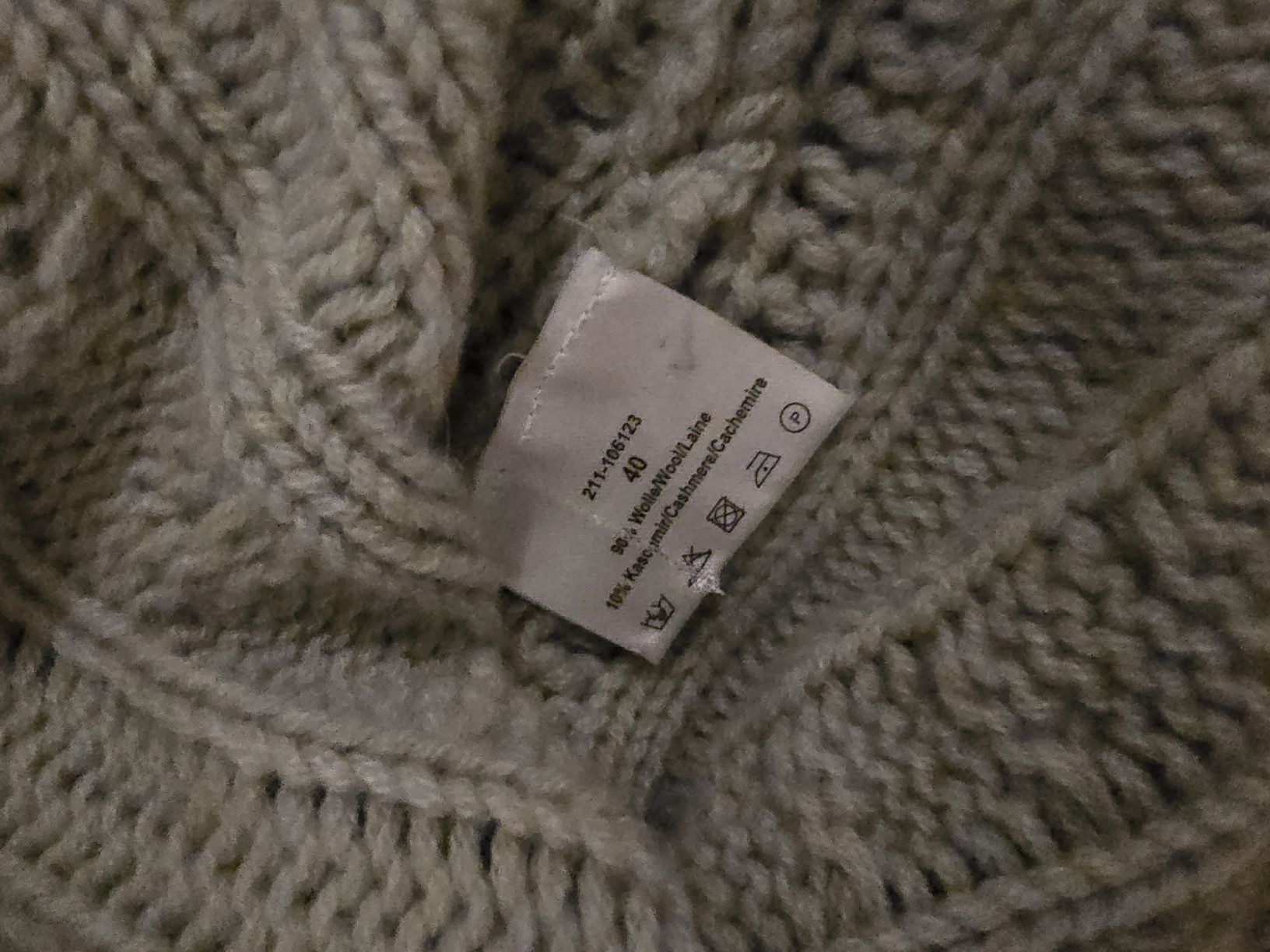 Princess goes hollywood Maglioni & Felpe: Princess goes Hollywood Pullover 40 – Nuovo (secondo la descrizione) da Berg TG venduto da lisboa.sky 2