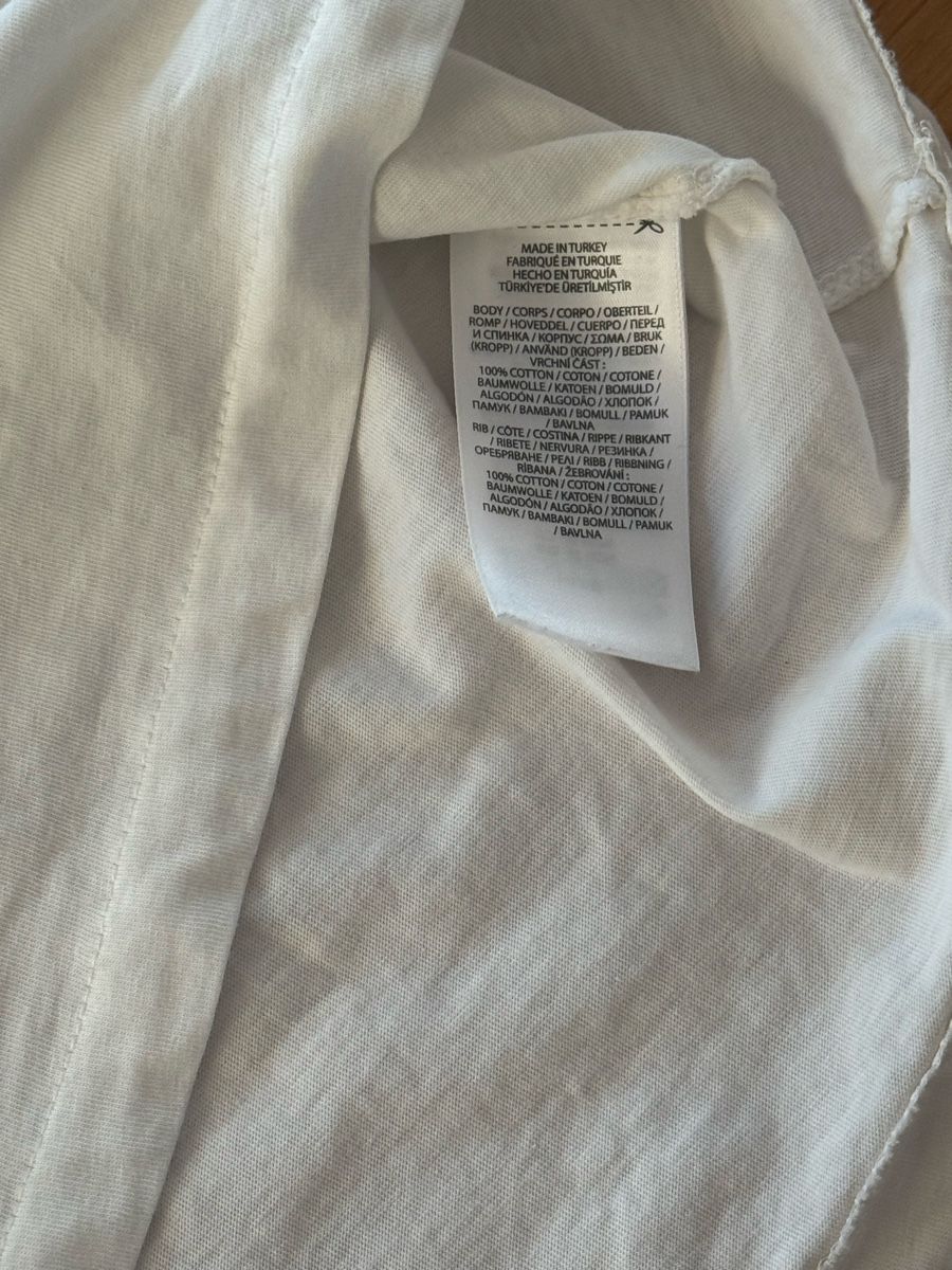 Ralph Lauren T-shirt: Tee Shirt RALPH LAUREN – Nuovo (secondo la descrizione) da Coppet venduto da Apicius1 3
