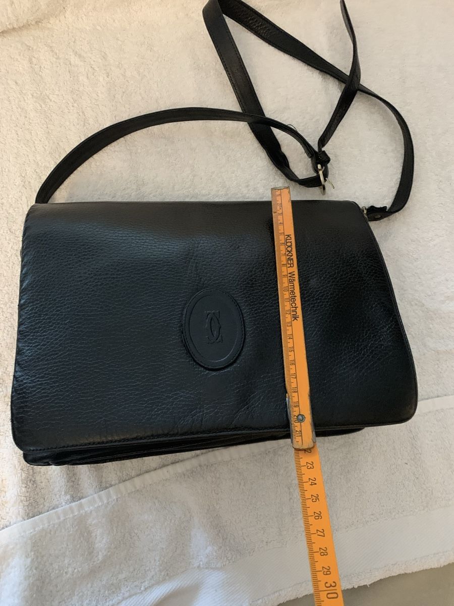 Cartier Borse: Cartier Tasche  – Usato da Bergdietikon venduto da zor_856j 3