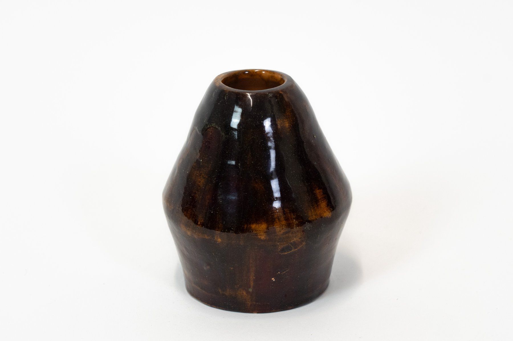 Vasi & Recipienti: Vase Nr. 106 von 1976 - Versand möglich – Usato da Schaffhausen venduto da Studio-Ara-