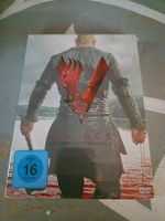 Vikings DVD Staffel 3 Serie komplett neu
