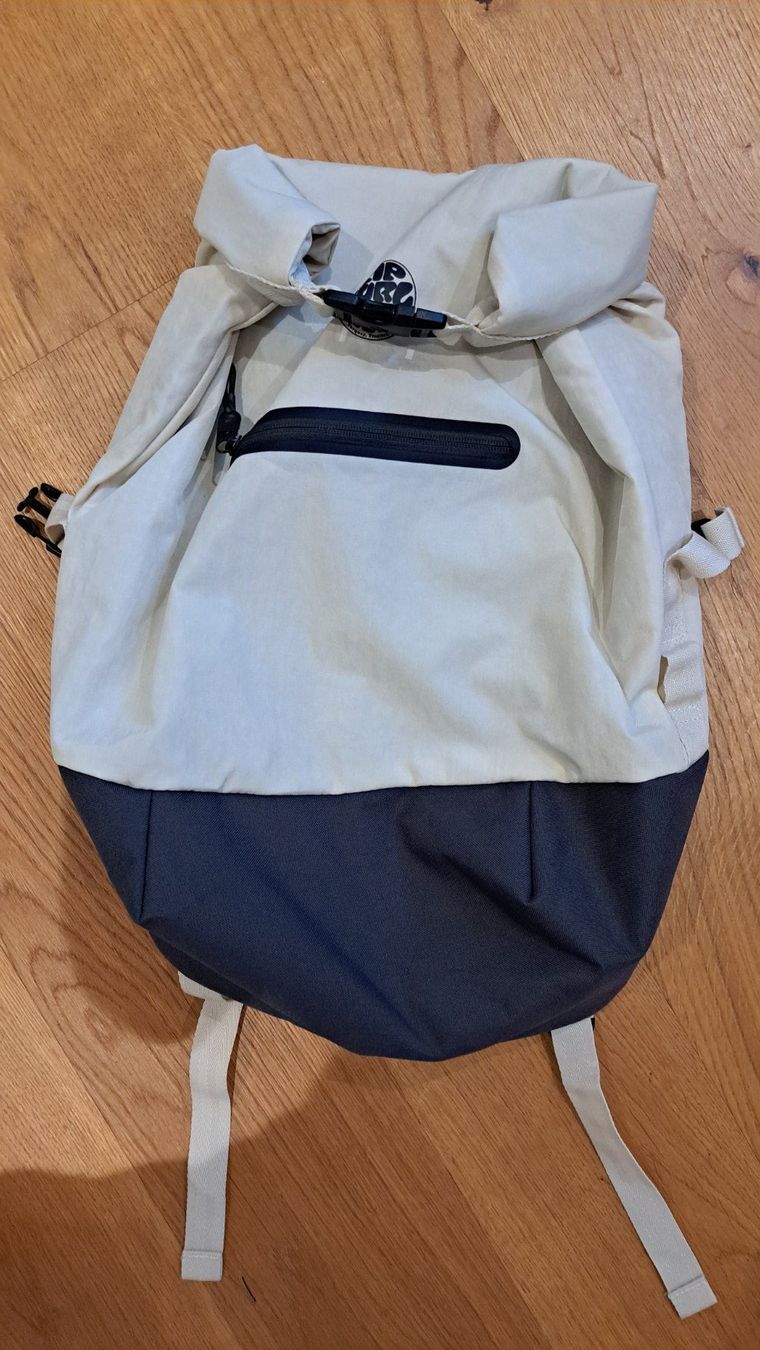Rip Curl Sacs à dos: Rip Curl Surf-Rucksack, Strandrucksack – D'occasion à Erlinsbach par carolinalexia