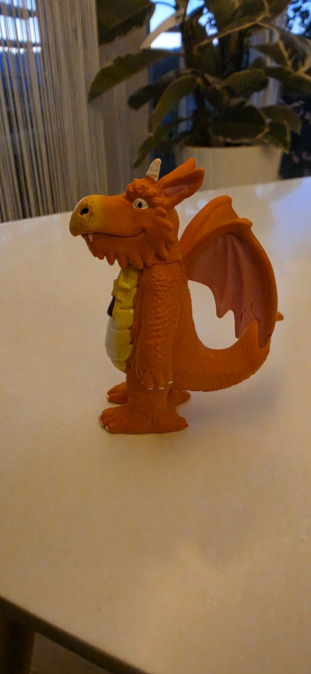 Tonies Statuette: Tonie Zogg – Usato da Diessbach b. Büren venduto da Truebird 1