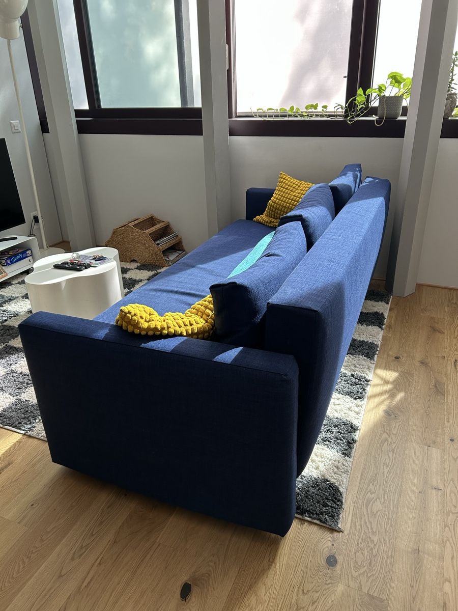 Divani: ausziehbares Sofa – Usato da Basel venduto da ell_6p98 2