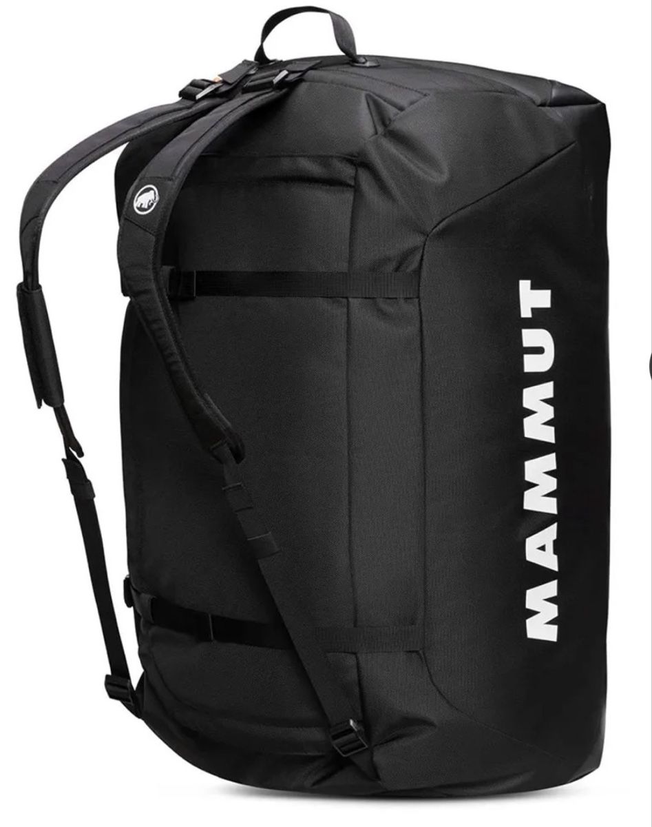 Sacs à dos: Mammut Cargon 140 Reisetasche Rucksack  – D'occasion à Oberwangen b. Bern par tuning1998
