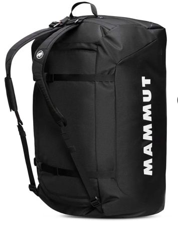 Mammut Cargon 140 Reisetasche Rucksack 