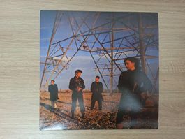 June Tabor & the Oyster Band – Freedom And Rain (Vinyl-LP)