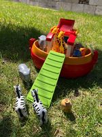 Playmobil Mitnehm - Arche Noah