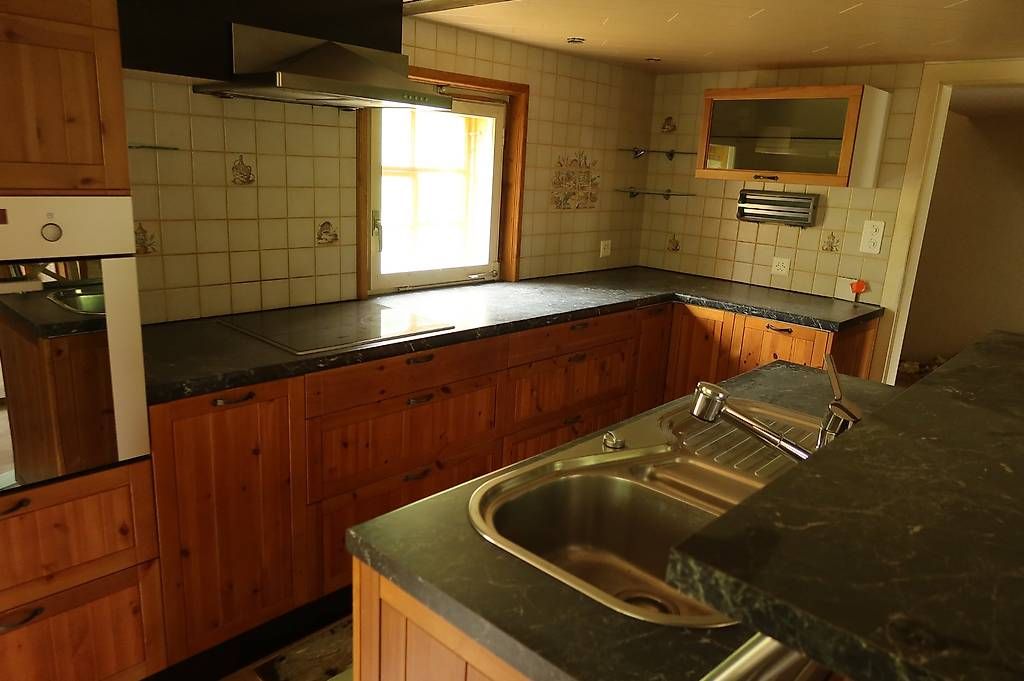 Cucine complete: Küche komplett mit Geräten – Usato da Schachen b. Reute venduto da The-Hedgehog 3