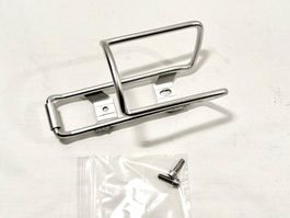 NONAME Bottle Cage Flaschenhalter 69g mit neuen Schrauben