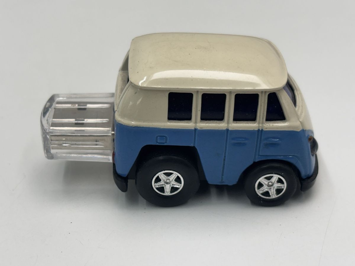 Chiavette USB: USB-Stick VW Bulli – Usato da Pfaffnau venduto da Galini75 1