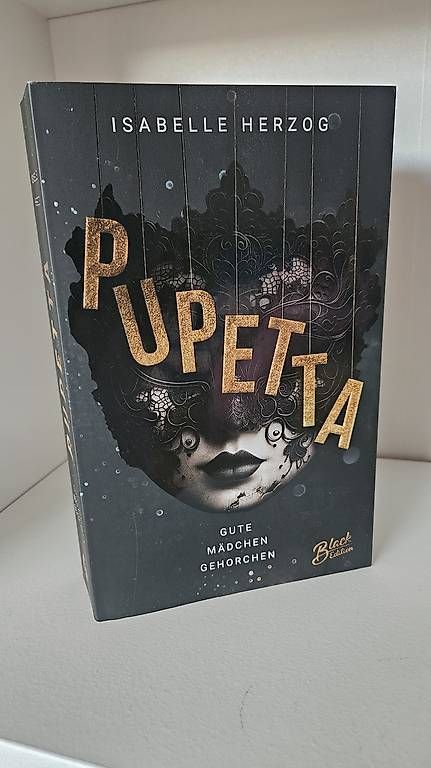 Libri: Pupetta von Isabelle Herzog – Usato da Konolfingen venduto da Aprilsnow93