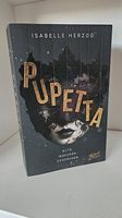Pupetta von Isabelle Herzog