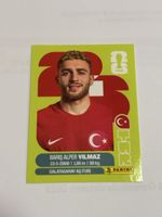  Panini TUR18 FIFA World Cup 2026 Sticker