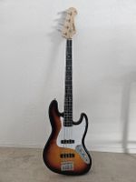 Harley Benton Bass