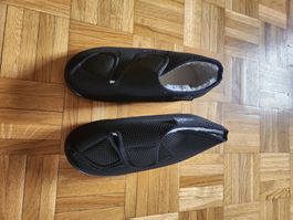 Therapie- und Verbandschuh Gentlewalk Hi Master Promed 38