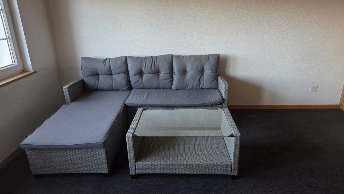 Sedie a sdraio: Garten Lounge – Usato da Regensdorf venduto da Henk55