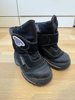 Winterstiefel Grösse 23