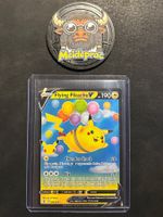 Flying Pikachu V Celebrations (CEL006) EN NM-EX