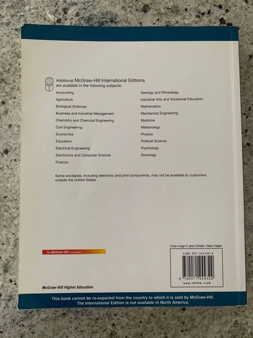 Livres: Book "Strategic Marketing", 8th edition – D'occasion à Genève par sunsustains 1