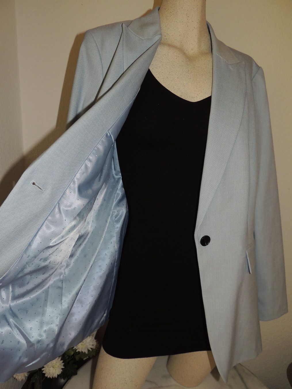 C&A Giacche: EXKLUSIVER BLAZER "C&A" VISCOSE NP 129 CHF NEU 46 – Nuovo (secondo la descrizione) da Au ZH venduto da FashionConsultant 7