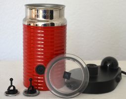 mousseur à lait Nespresso Aeroccino 3 3194  Milchaufschäumer