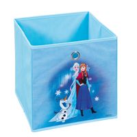 Faltbox Aufbewahrungs-Box Disney Frozen