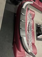 Frontspoiler + Seitenschweller Audi A3