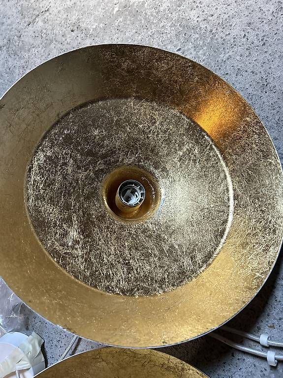 Lustres & lampes de plafonds: Lamps  – D'occasion à Zürich par chi_7k5b 2