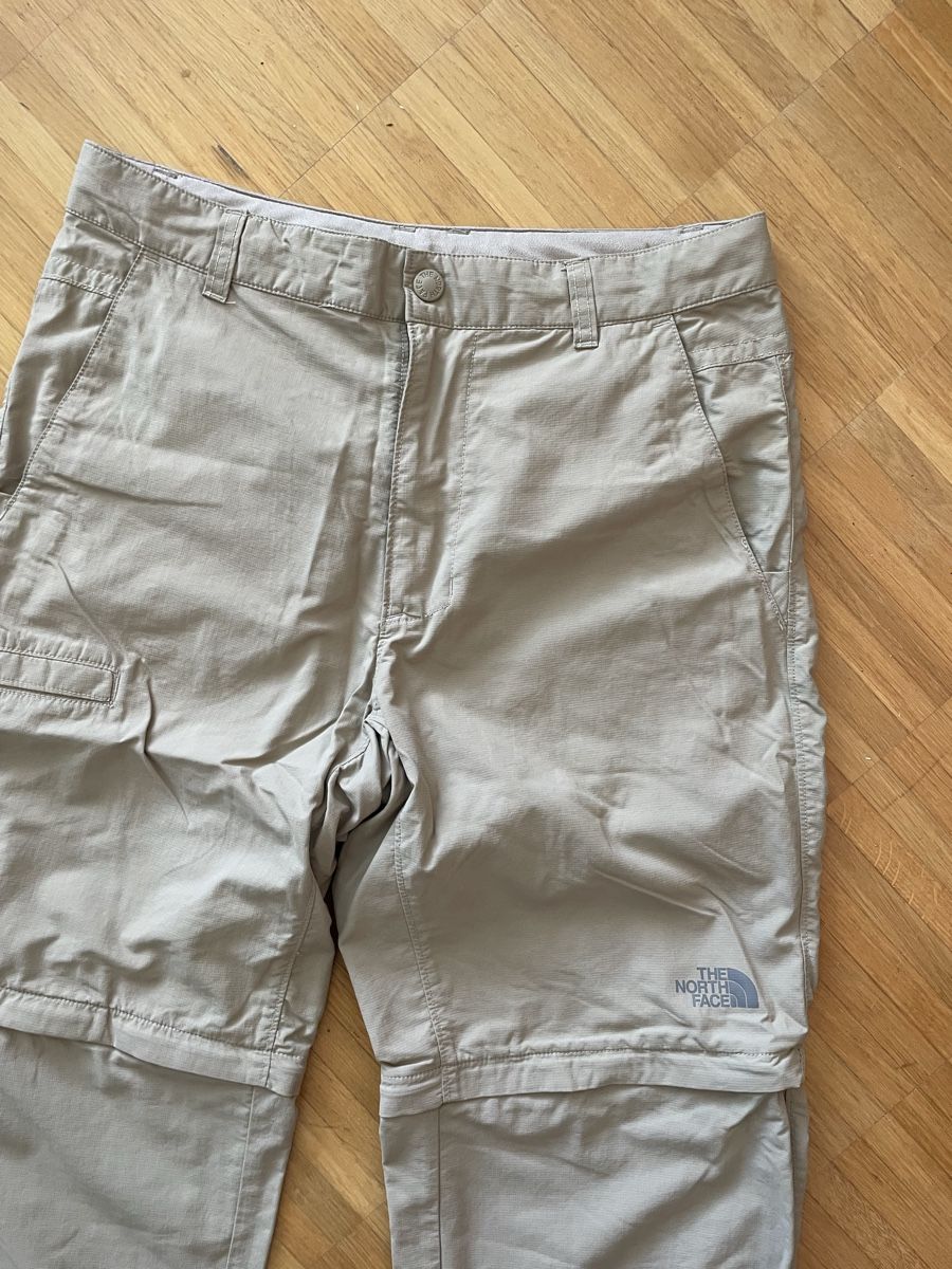North Face Pantaloni: wanderhose The North Face Grösse M – Usato da Zürich venduto da JanikBaumann