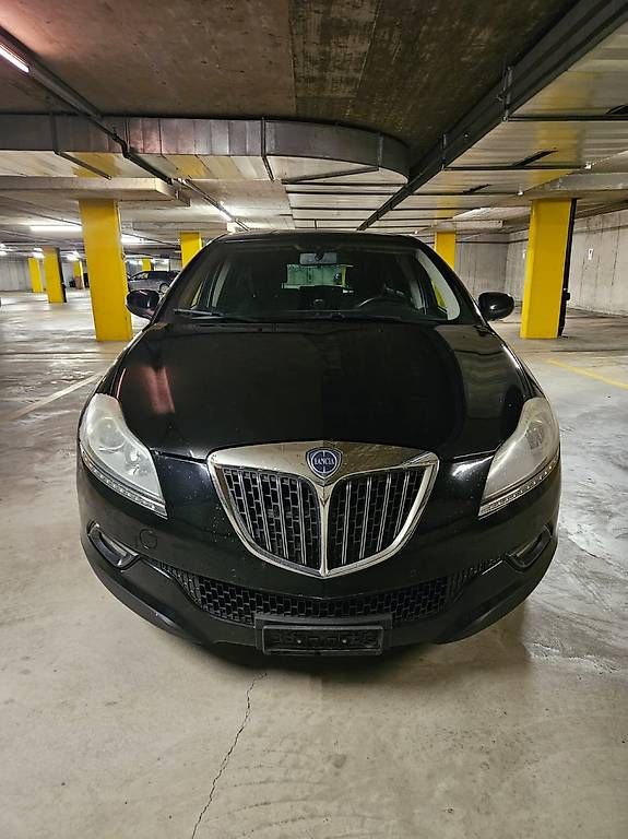 Automobili: Lancia Delta 1.4 16V – Usato da Zollikofen venduto da Aiishu15 1