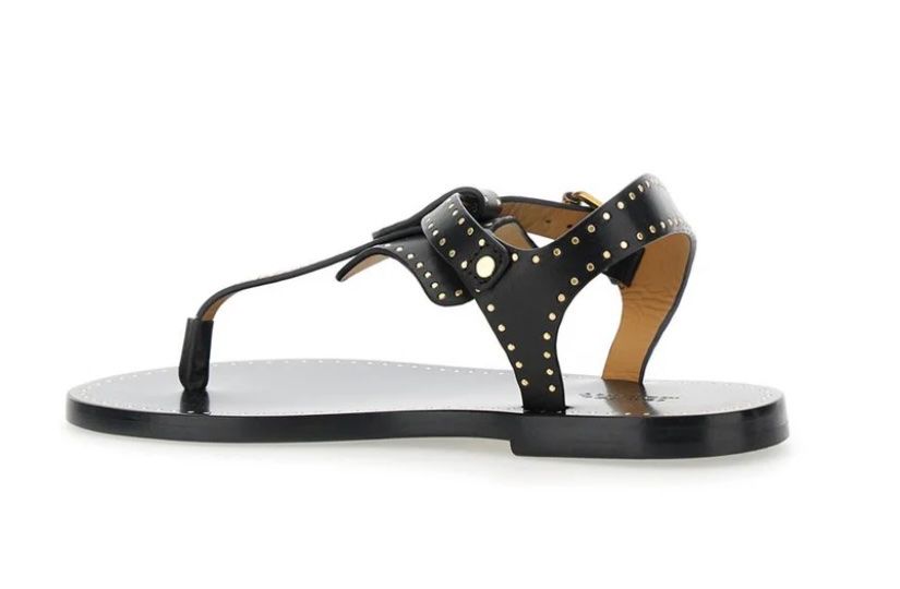 Isabel Marant Scarpe da donna: Sandalen Isabel Marant Gr 37 – Nuovo (secondo la descrizione) da Thalwil venduto da Paulina72 1