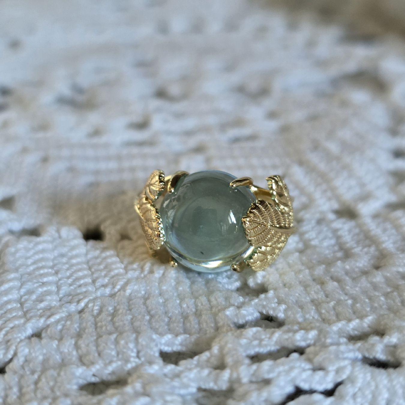 Anelli: Ring, Vintage Design ,Neu – Nuovo (secondo la descrizione) da Rheinsulz venduto da Gilea 5