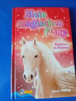 neuw Ferienlektüre Kinderbuch für Pferdefreunde für 4.--Fr
