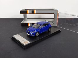 Renault Clio RS line (2019)