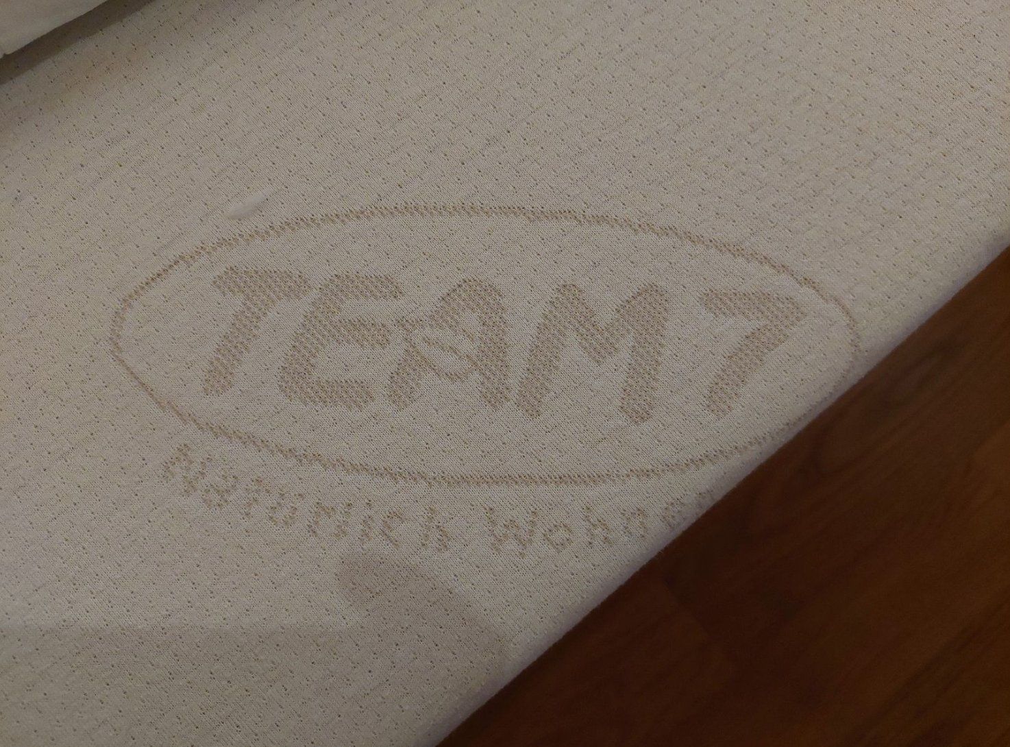Team7 Letti: Bett Team 7 – Usato da Fribourg venduto da Kiki020 2