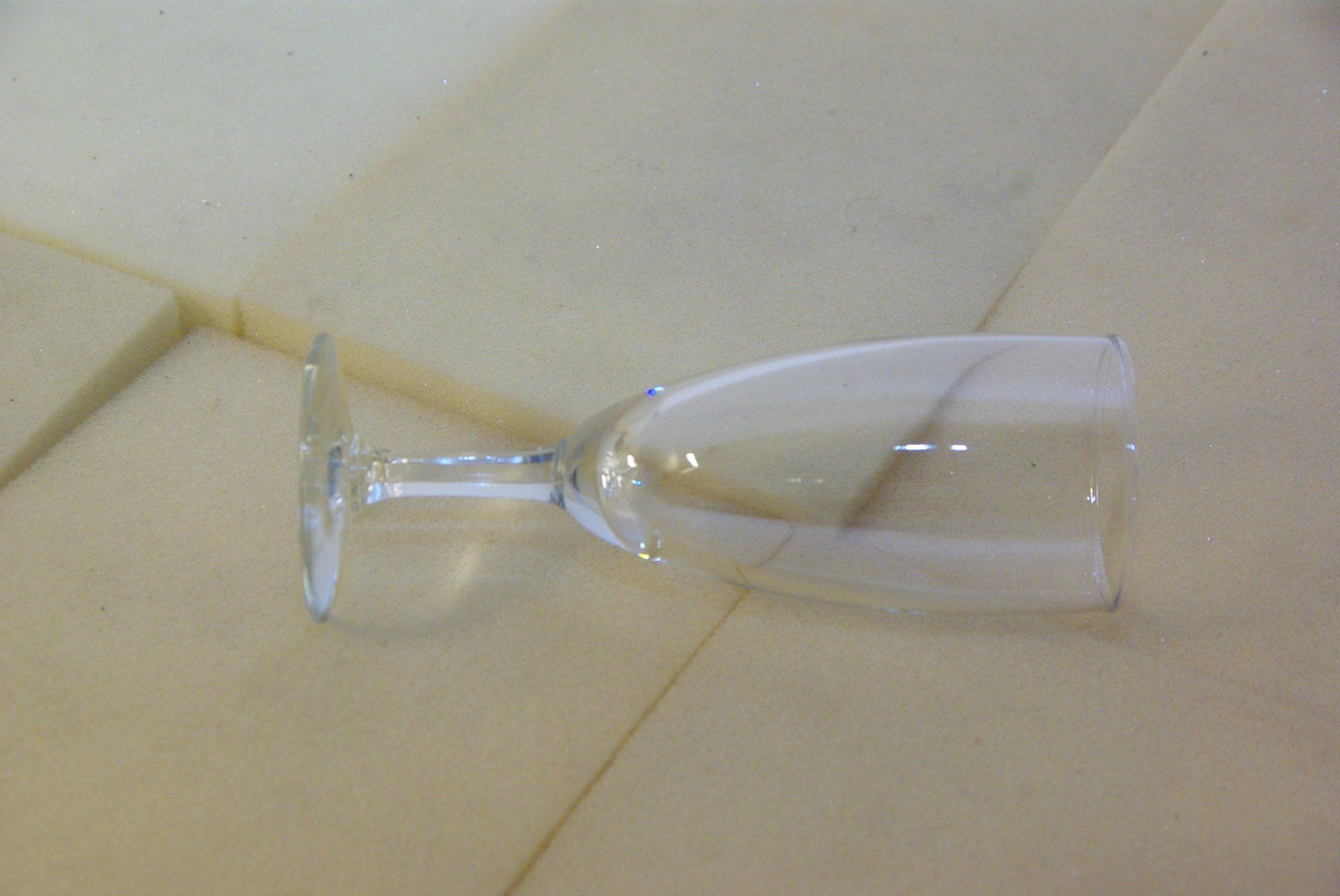Bicchieri: Likör / Mimosa Glas / ca. 0.1 L – Usato da Herisau venduto da Cevianer1844 4