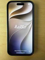 Apple iPhone 15 Pro 128GB