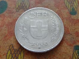 5 Fr. 2003