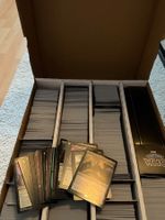 MTG Bulk - Black (C, UC, R, M) 6Kg