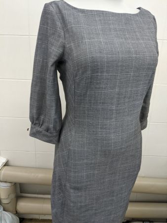Damen Bürokleid GR 36
