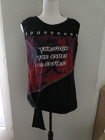 Handmade Top Jersey Gr. 40/42