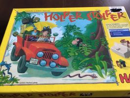 Holper Stolper Spiel Ravensburger ab 5 J.