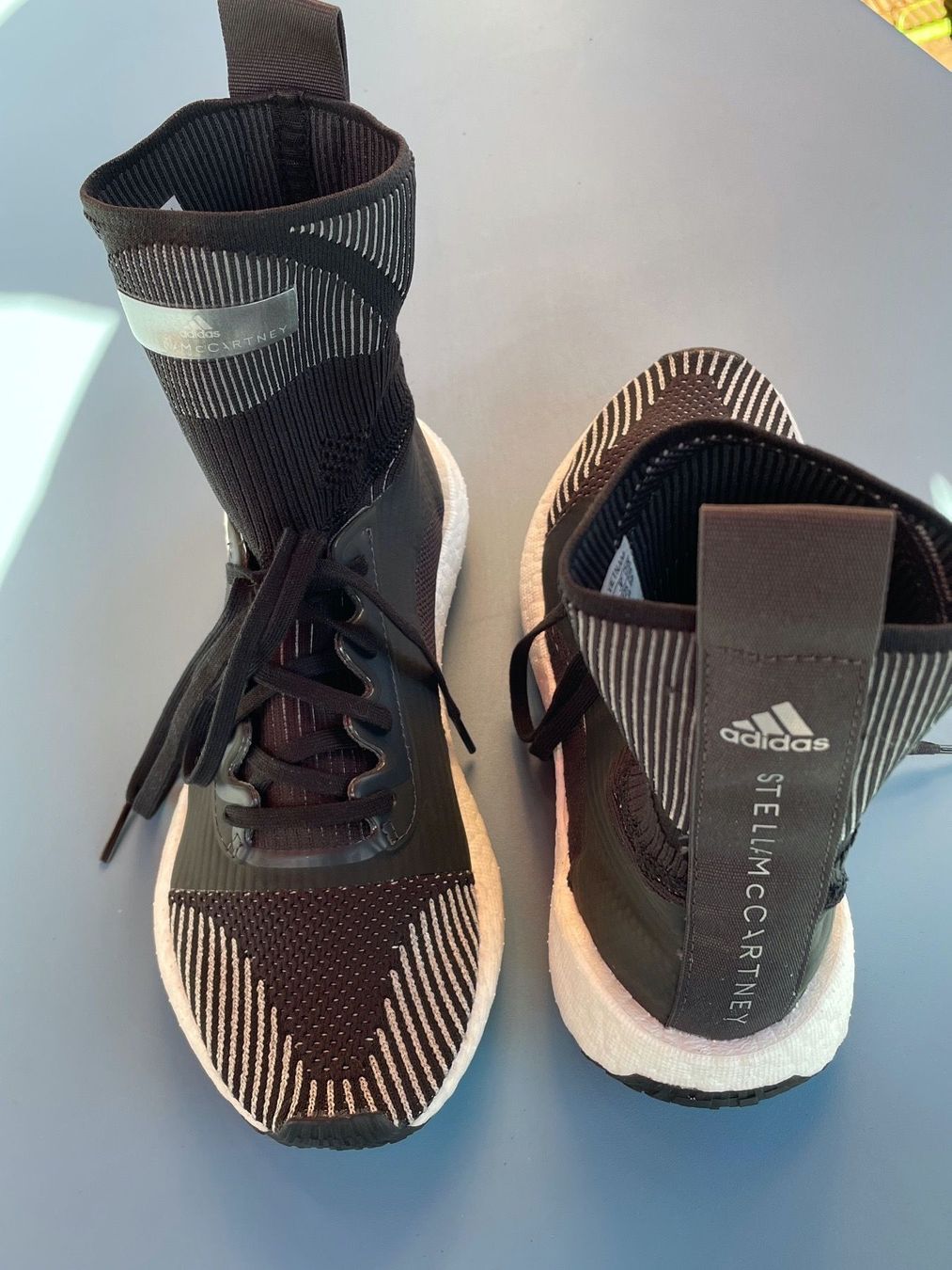 Stella McCartney Scarpe da uomo: Adidas Schuhe Stella McCartney Pulse Boost – Usato da Neuhausen am Rheinfall venduto da noelle0810 3