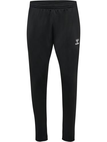 Hummel Pantaloni: Hummel Hmlessential Training Pants - black (Grösse: XL) – Nuovo e nell'imballaggio originale da St. Gallen venduto da sportglobe 2