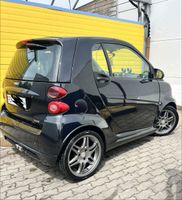 Smart Brabus 