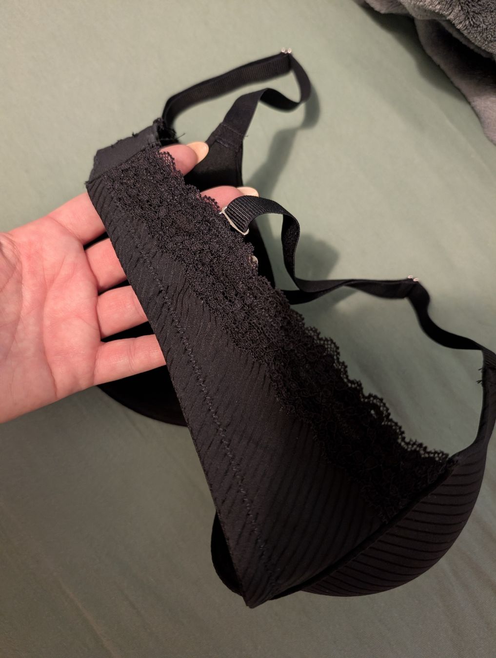 Altra biancheria intima: Women'Secret BH – Nuovo (secondo la descrizione) da Steinhausen venduto da JoJoBoxAndCo 1