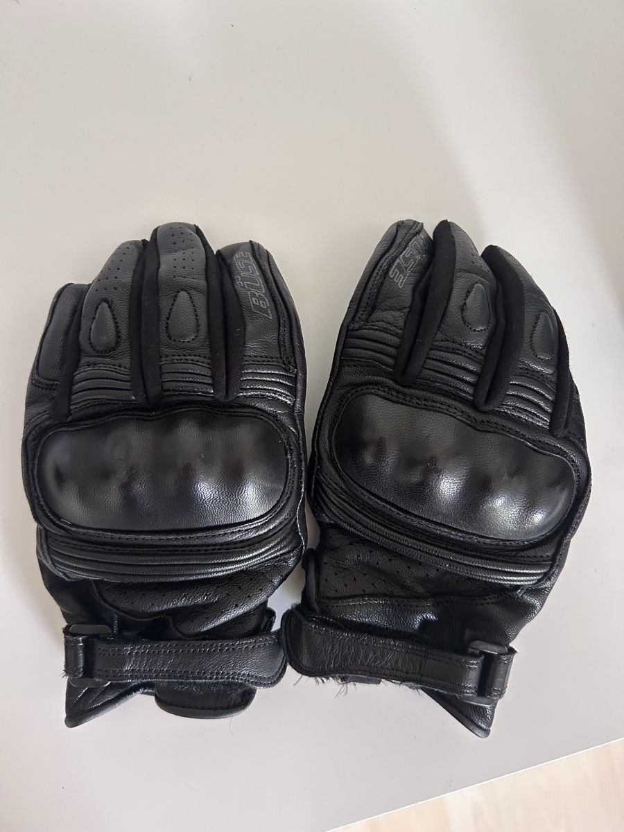 Handschuhe & Handstulpen: BÜSE Motorradhandschuhe Grösse 7 – Gebraucht aus Zofingen von roj_ms9t