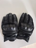 BÜSE Motorradhandschuhe Grösse 7