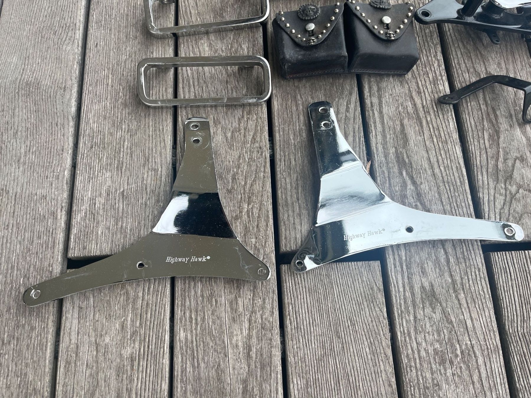 Harley-Davidson Tutti i ricambio per moto: Harley-Davidson Motorrad Ersatzteile – Usato da Sirnach venduto da oli_82kd 1